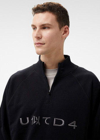 Толстовка UNITED4 CLASSIC (329058575)