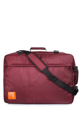 Рюкзак-сумка для ручной клади Cabin 55x40x20 см PoolParty (191022172)