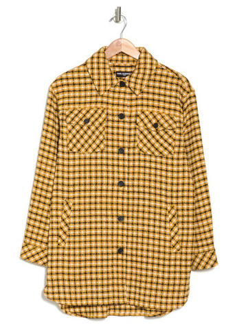 Куртка-рубашка Karl Lagerfeld (262823376)