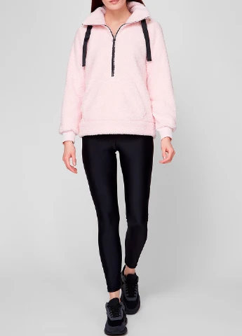 Худи CMP WOMAN SWEAT 31P4606 (259945691)