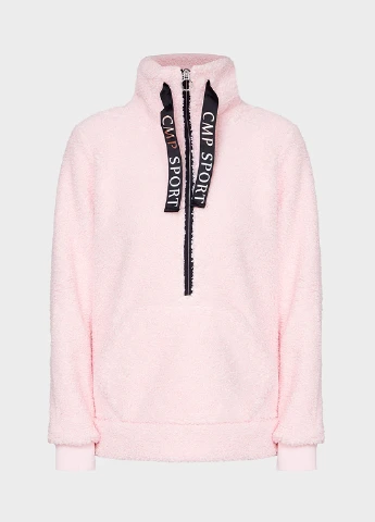 Худи CMP WOMAN SWEAT 31P4606 (259945691)