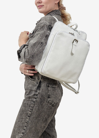 Рюкзак женский кожаный Backpack Regina Notte (253169551)