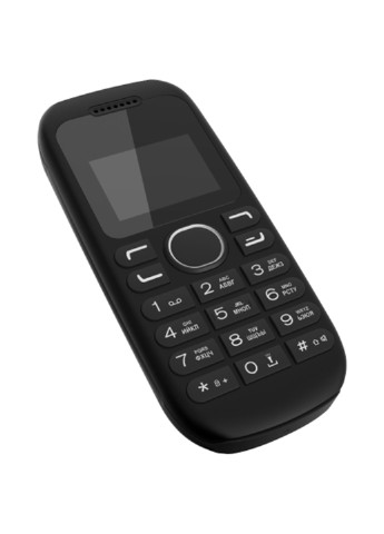 Мобильный телефон Nomi i144 black (134344413)