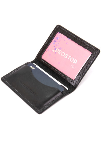 Шкіряна обкладинка для документів 10х7х0,5 см Grande Pelle (252414478)