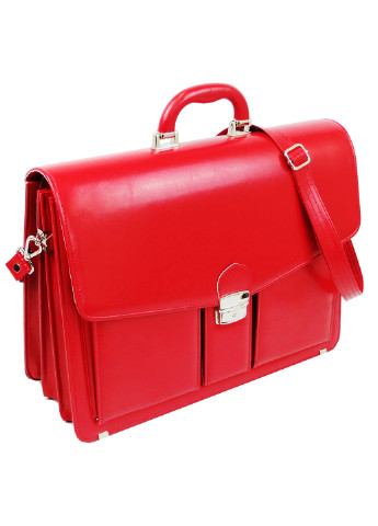 Жіночий діловий портфель 42х31х16 см Amo (233420660)