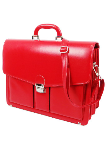 Жіночий діловий портфель 42х31х16 см Amo (233420660)