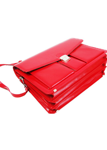 Жіночий діловий портфель 42х31х16 см Amo (233420660)