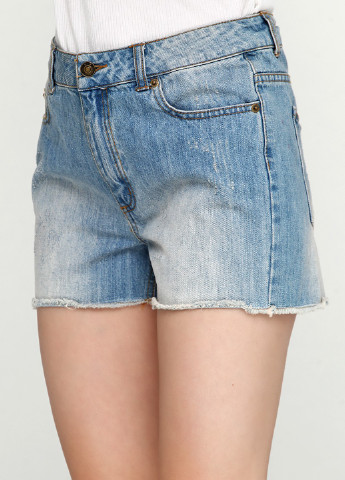 Шорты Saints & Mortals (254537924)