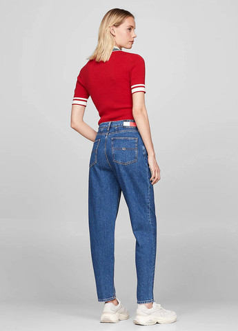Джинсы Tommy Jeans - (314984339)