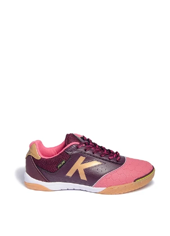 Кроссовки Kelme красные демисезоны (65206066)