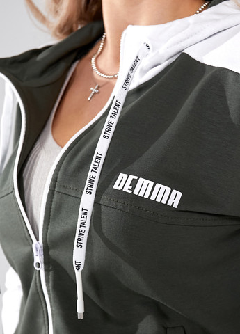 Спортивний костюм (толстовка, штани) Demma (253115101)