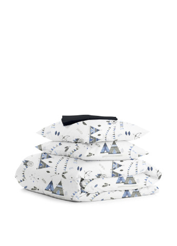 КПБ (двоспальний) Cosas (192734091)