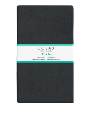 КПБ (двоспальний) Cosas (192734091)