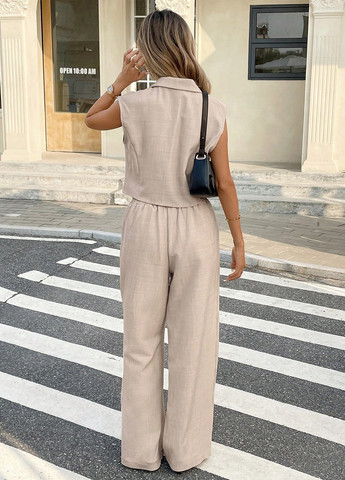 Костюм (жилет, штани) SHEIN (343353493)