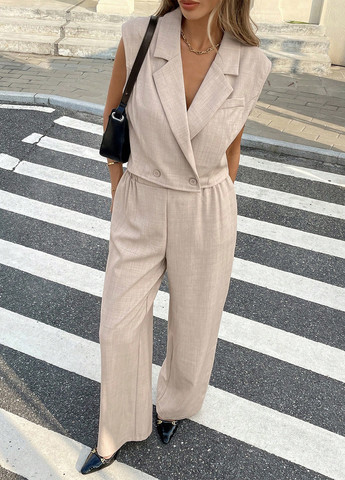 Костюм (жилет, штани) SHEIN (343353493)