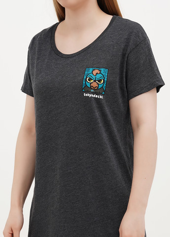 Футболка Tokyodachi - (298092390)