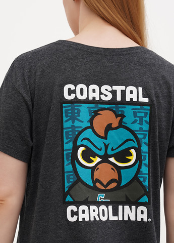 Футболка Tokyodachi - (298092390)