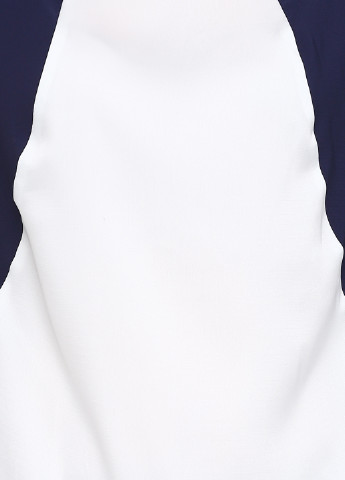 Молочная летняя блуза Melio