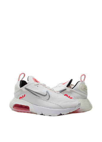 Белые всесезонные кроссовки Nike Nike Air Max 2090