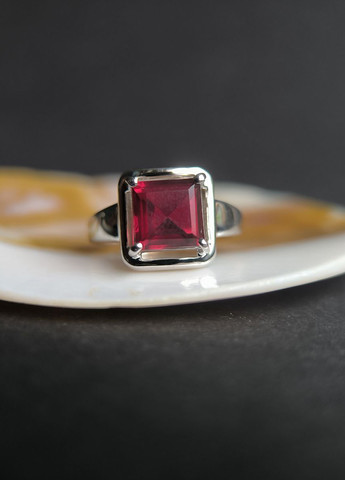 Каблучка Silver Flame (354214860)