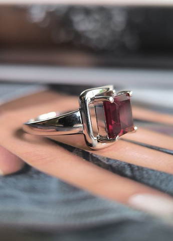 Каблучка Silver Flame (354214860)