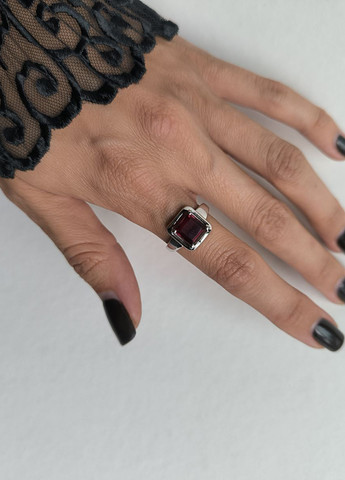 Каблучка Silver Flame (354214860)