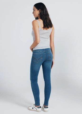 Джинсы Springfield - (363134044)