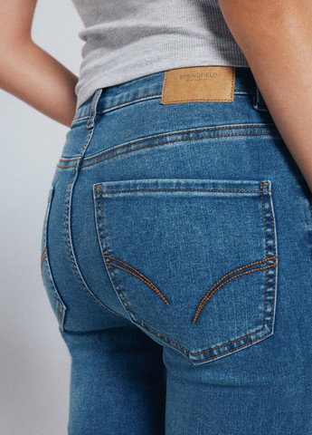 Джинсы Springfield - (363134044)