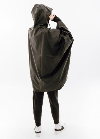 Пончо 1811-BLACK Rains Capes (322022561)