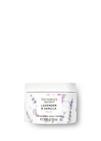 Набор Lavender & Vanilla (лосьон, мист, скраб, дезодорант, крем для душа) Victoria's Secret (331289370)