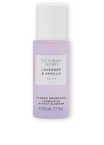 Набор Lavender & Vanilla (лосьон, мист, скраб, дезодорант, крем для душа) Victoria's Secret (331289370)