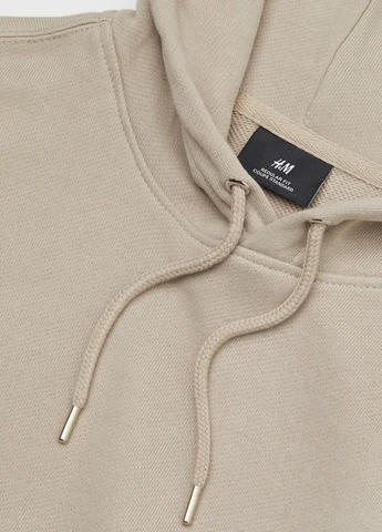 Худи H&M (311950515)