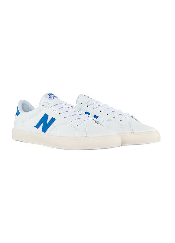 Білі кросівки ct210 New Balance