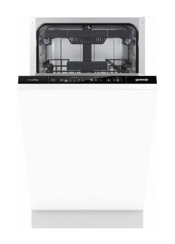 Посудомоечная машина полновстраиваемая Gorenje GV55111
