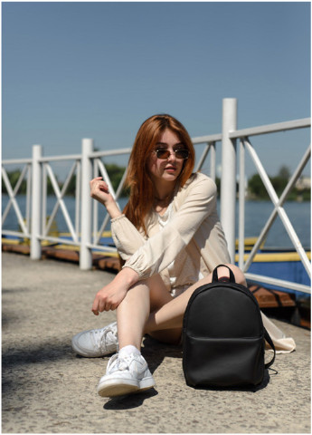 Женский рюкзак 29х10х22 см Sambag (210475590)