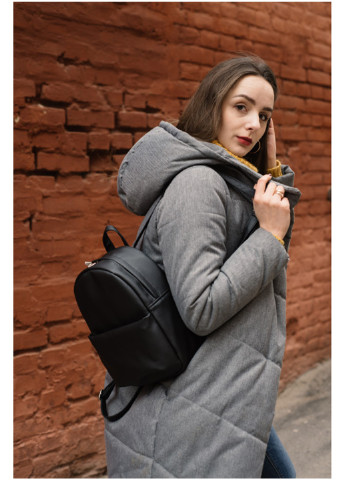 Женский рюкзак 29х10х22 см Sambag (210475590)