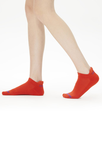 Комбинированные носки (2 пары) UNITED4 однотонные (329148628)