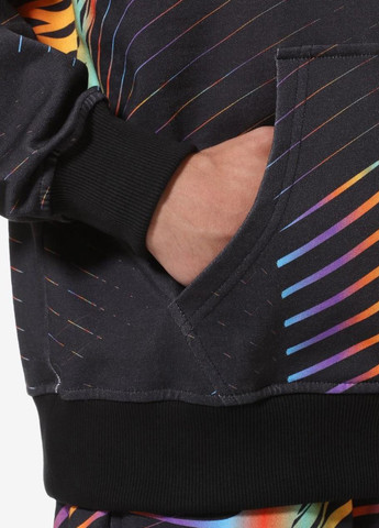 Худи HCUFE0058-001 Australian HOODIE FLEECE CHAOS (320996758)