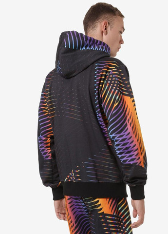 Худи HCUFE0058-001 Australian HOODIE FLEECE CHAOS (320996758)