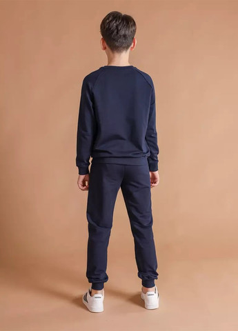 Костюм (свитшот, брюки) BBL (262300107)