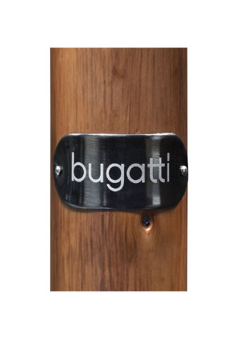 Парасолька для двох Doorman Чорна Bugatti (253513413)