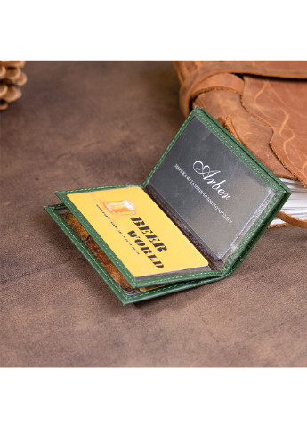 Визитница st leather (218181232)