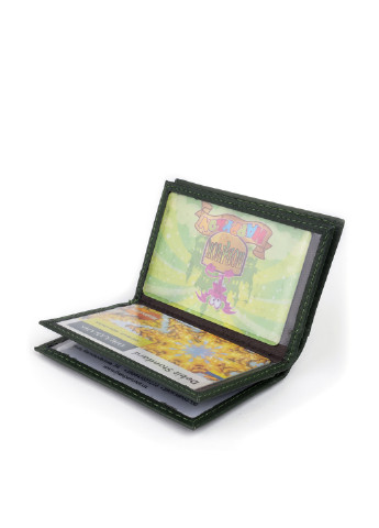 Визитница st leather (218181232)