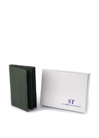 Визитница st leather (218181232)