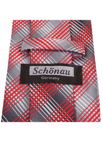 Мужской галстук 149,5 см Schonau & Houcken (252129864)