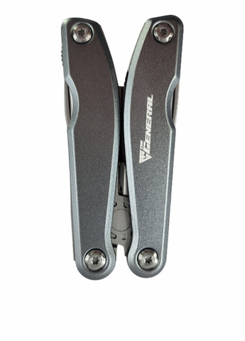 Мультиинструмент, 10х4,8х2 см TheGeneral (296909283)