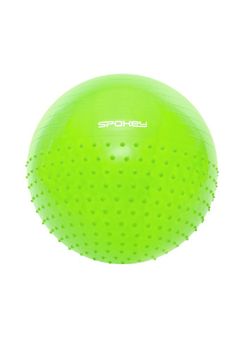 М'яч гімнастичний 65 см Spokey (253136259)