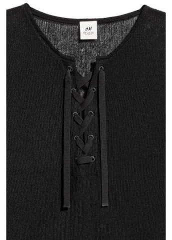 Лонгслив H&M Studio (227641411)