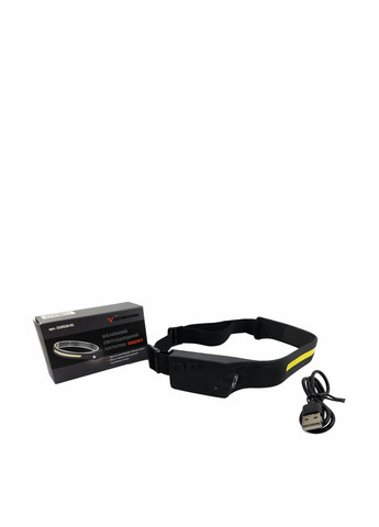 Ліхтарик налобний акумуляторний Showy 5W TheGeneral (290012030)