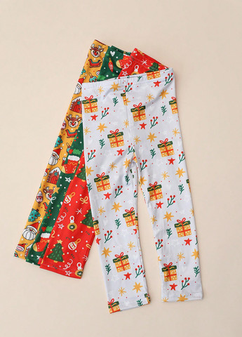 Легінси (4 шт.) SHEIN (365682985)